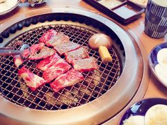 -炎蔵牛舌烤肉