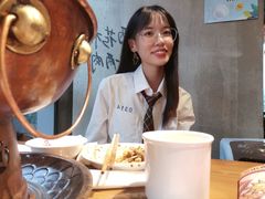 -炉小二铜锅牛蛙•川湘菜(三里屯店)