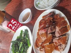 -凌舍好烧鹅(中山路店)