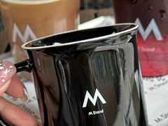 -M Stand(深圳布吉万象汇店)