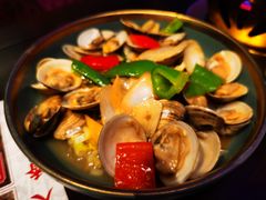 -钳真多钓虾馆·小龙虾海鲜烧烤(九六广场店)