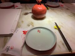 -京华烟云·北京烤鸭(领展购物广场·中关村店)