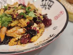 -成都驻京办餐厅(蜀都宾馆店)