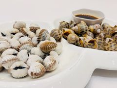 -富黎华海鲜大酒楼(正大广场店)