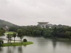 -上海佘山世茂艾美酒店