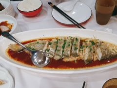 -申阿婆·上海菜·小海鲜(国展店)