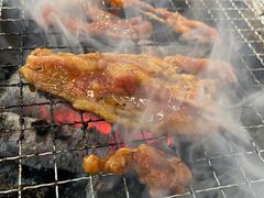 -韩风烤牛肉冷面店