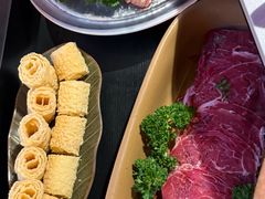 -芸山季·云南野生菌火锅(人民广场来福士店)