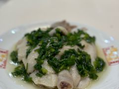 -凤城礼记鱼翅海鲜酒家(新马路总店)