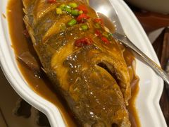 -刀板香·安徽菜(国购IFC店)