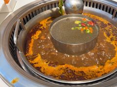 -葛记红焖羊肉(人民路店)