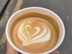-JPG coffee(广州体育西店)