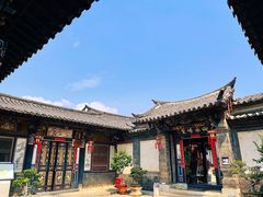 -朱家花园