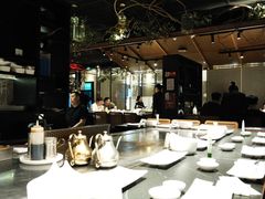 -水木锦堂·自助铁板烧(世贸天阶店)