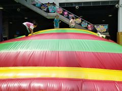 -蒙特利亲子乐园