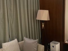 -上海嘉豪淮海国际豪生酒店