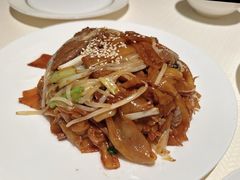 -铭家点心(秦岭路店)