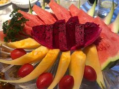 -红辣椒·川菜·火锅(大洋中心店)