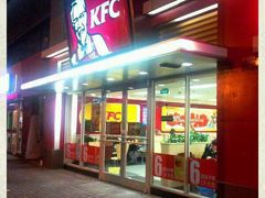 -肯德基(盘龙奥莱店)