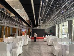 -鸿涛阁宴会中心