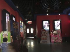 东方红影城-东方红影城