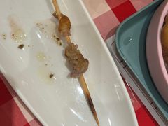 -西贝莜面村(常州新北万达广场店)