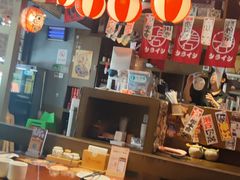 -白石の深夜食堂(宝龙店)
