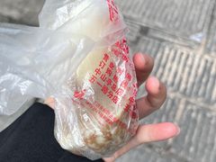 -清泉阁包子铺(中山路店)