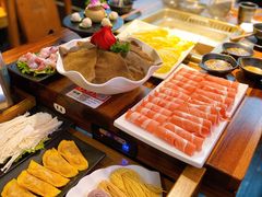 -要德火锅(鼓楼店)