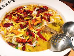 -太二酸菜鱼(正大广场店)