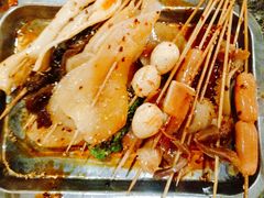 -小街天府(西工小街店)