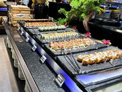 -盛江山自助料理(奥莱锦辉购物广场店)