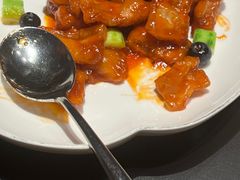 -曾宴·楚菜(湖北省博物馆店)