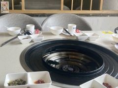 -芭夯兔·兔肉汤锅(新都店)