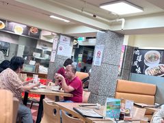 -百福麵家(新馬路店)