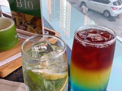 -东方红海鲜百汇(国际大厦店)