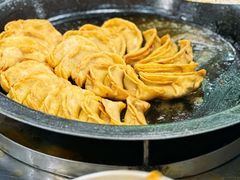 -李记清真馆(打钉巷店)