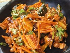 -野人串吧.烤串(于洪广场店)