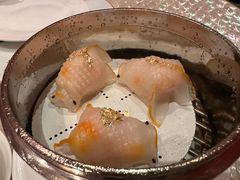 -8餐厅(新葡京酒店)