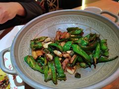 -川里谈·川味小馆(北京路店)