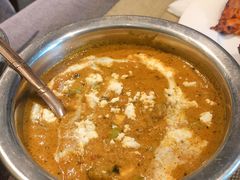 -Pita's&Tika's中东和印度风味餐厅(龙湖天街店)