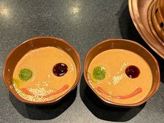 -南门涮肉(北洼路店)