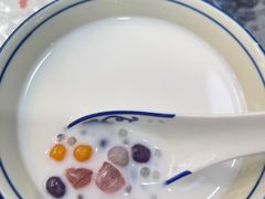 -黎耀阳财神糖水铺(龙门店)