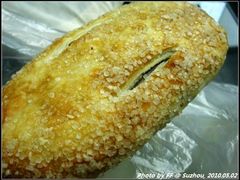 双合饼-叶受和(观前街店)