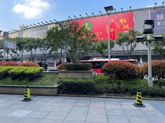-宁波威斯汀酒店