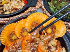 -孖记茶档·热腾茶餐(江南西plus店)