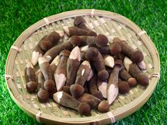 -山人野生菌餐厅