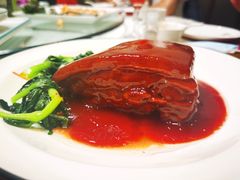 -新聚丰菜馆(太监弄店)