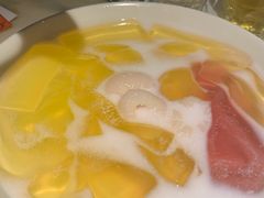 -梁家大院•农家菜(昆山会展中心店)