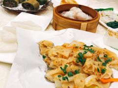 -顺德人家食府(黄金广场店)
